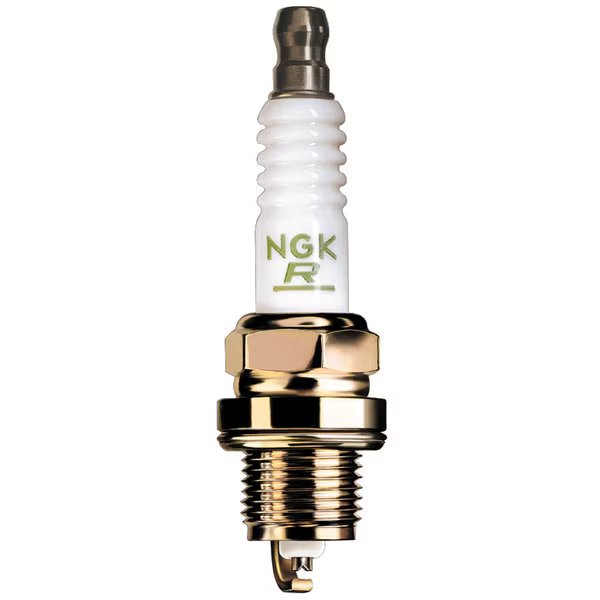 NGK 4548 Standard Spark Plug - CR9EK, 10 Pack, Ngk, Mfr#: 4548